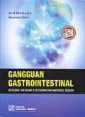Gangguan Gastrointestinal ( Aplikasi Asuhan Keperawatan Medikal Bedah )