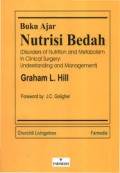Buku Ajar Nutrisi Bedah