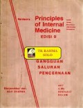 Principles Of Internal Medicine Gangguan Saluran Pencernaan