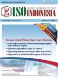 Iso Informasi Spesialite Obat Indonesia Volume 48