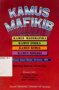 Kamus Mafikib