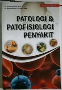 Patologi Dan Patofisiologi Penyakit