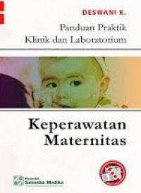 Panduan Praktik Klinik Dan Laboratorium Keperawatan Maternitas