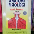 Anatomi dan Fisiologi untuk Perawat