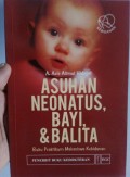 Asuhan Neonatus Bayi dan Balita