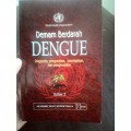 Demam Berdarah Dengue Diagnosis,Pengobatan,Pencegahan dan Pengendalian