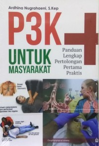 Image of P3K Untuk Masyarakat