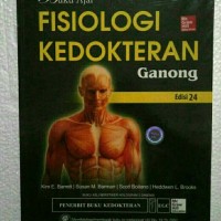 Buku Ajar Fisiologi Kedokteran