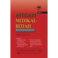 Image of Intisari Medikal Bedah