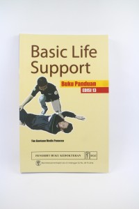 Buku Panduan Basic Life Support