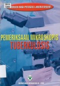 Pemeriksaan Mikroskopis Tuberkulosis