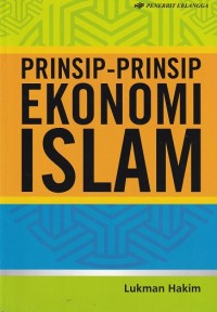 Image of Prinsip-Prinsip Ekonomi Islam