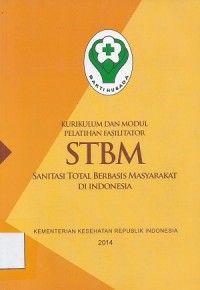 Kurikulum Dan Mudol Pelatihan Fasilitator STBM