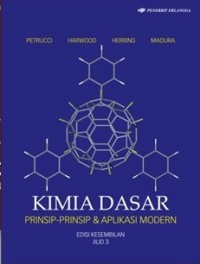 Kimia Dasar, Prinsip - Prinsip & Aplikasi Modern