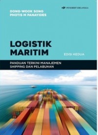 Logistik Maritim